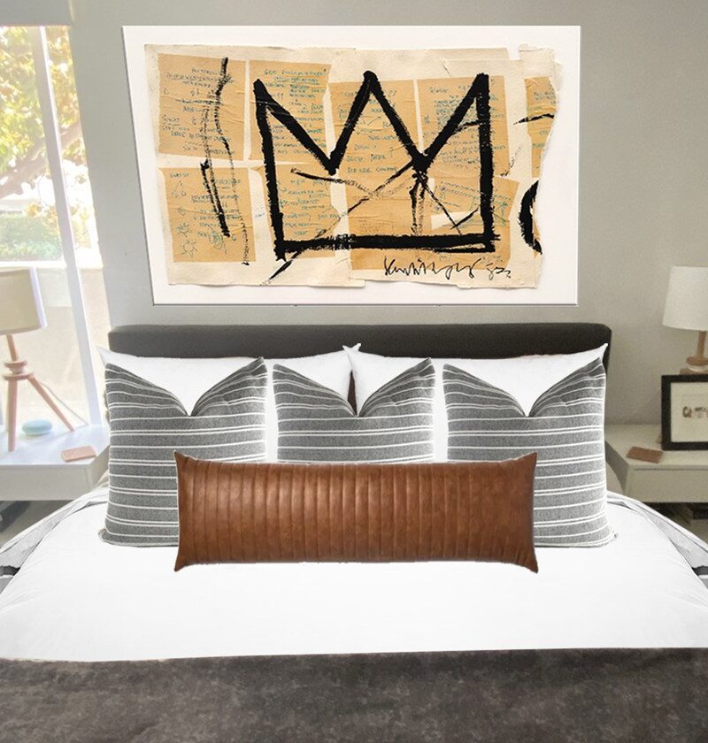 21+ Amazon Bedroom Decor Ideas For Your Trendy Airbnb • Inspired Design