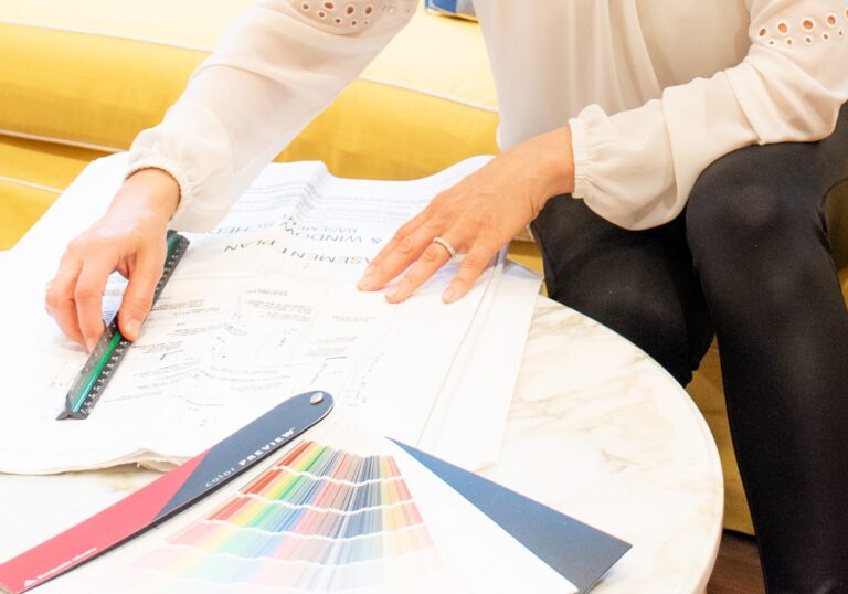 How to Draw a Floor Plan for Interior Design (Easy Guide + Tools)