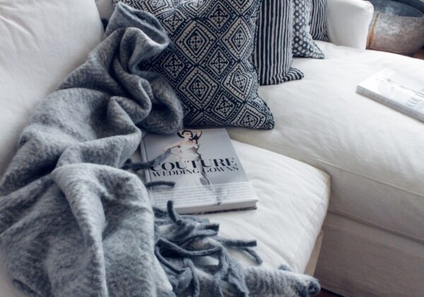 Awesome Living Room Ideas From Serena & Lily • Inspired Design Talk