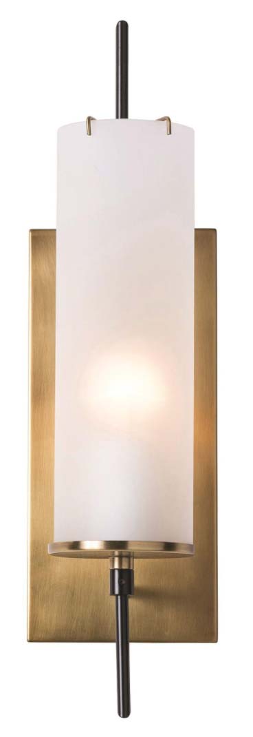 18 Gold Wall Sconces For Modern Homes