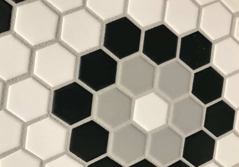 5 Best Grout Colors For Subway Tile • Inspired Design Talk