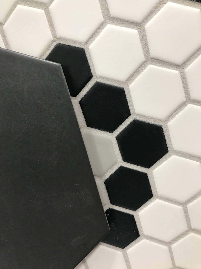 5 Best Grout Colors For Subway Tile • Inspired Design Talk