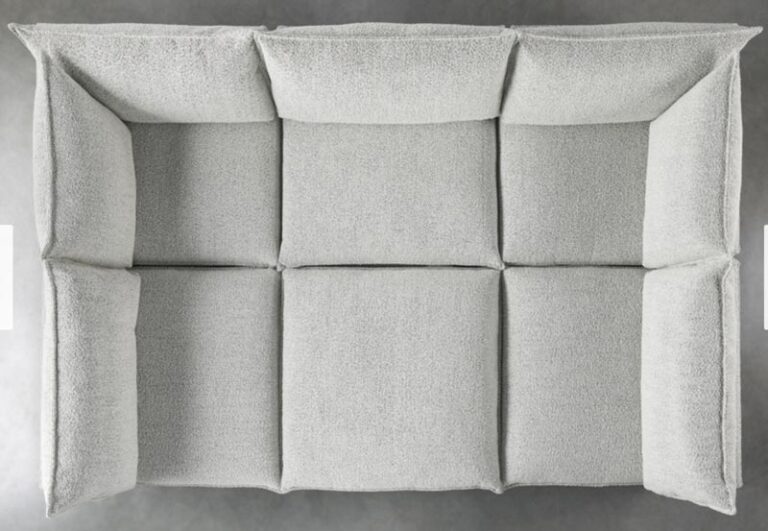 14 Modular Pit Sectionals That'll Help You Live Your Comfiest Life In ...