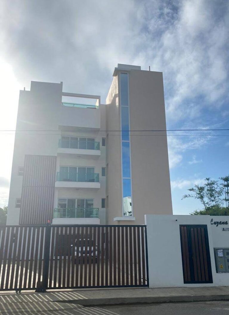 Airbnb Dominican Republic (Santiago De Los Caballeros)