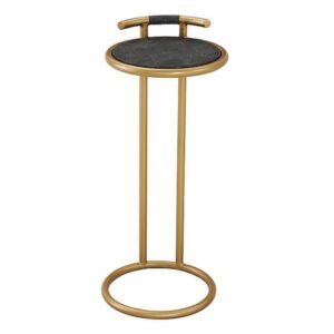 25 Best Drink Table Ideas For Your Living Room (Save or Splurge ...