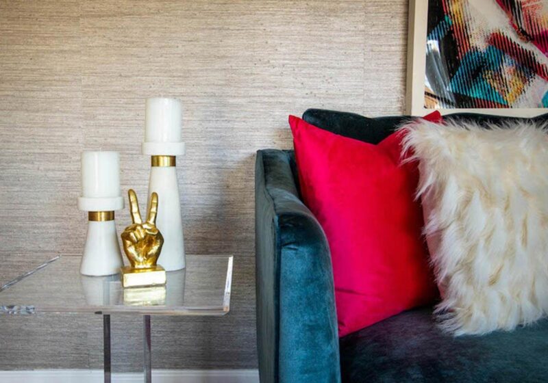 12 Sofa Arm Styles You Probably Didn't Even Know These Existed