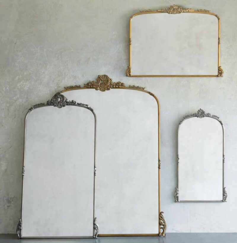 21 Gleaming Primrose Mirror Look Alikes That Are Even Better