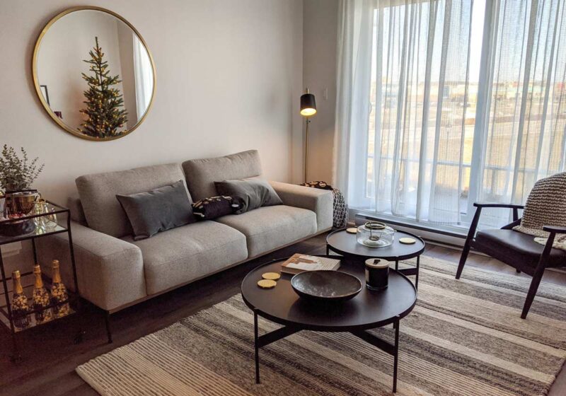 13 Modern Nesting Coffee Tables (Save or Splurge)