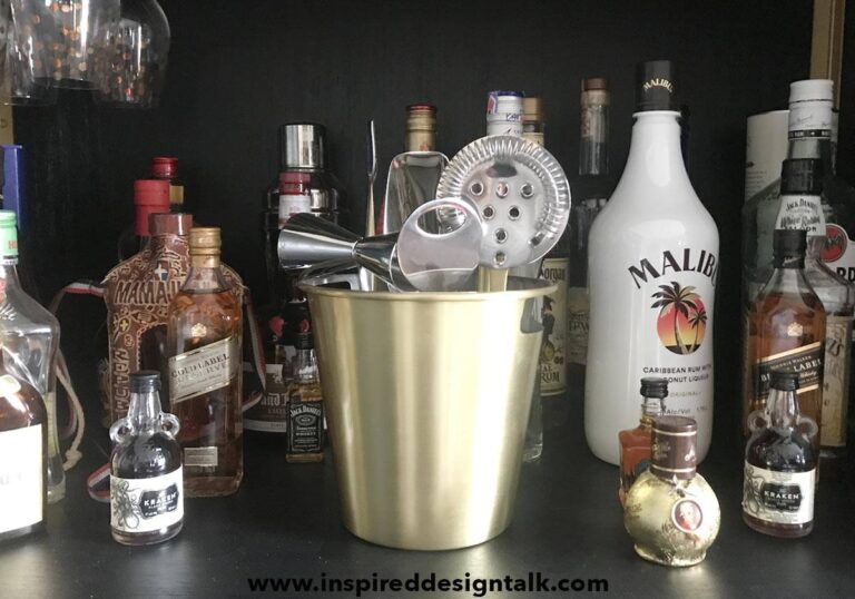 11 Home Bar Gifts The Aspiring Bartender Will Love