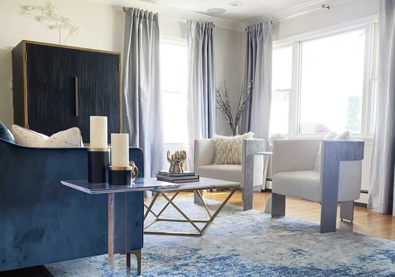 Sitting Room Ideas: Turn An Unused Space Into A Cozy Retreat