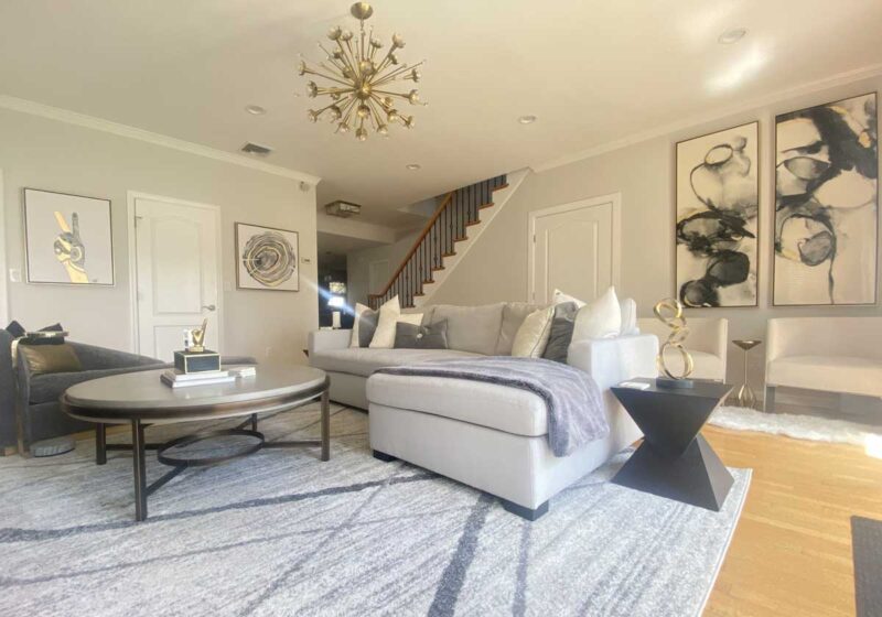11 Modern Interior Design Styles • Inspired Design Talk