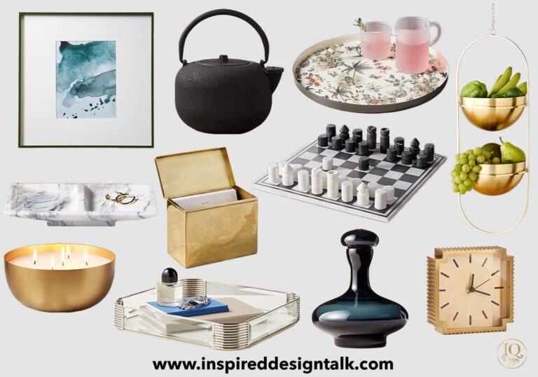 25 Best Swivel Chair Styles That'll Totally Be Worth The Investment In