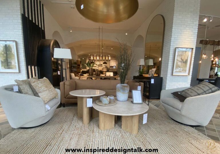 Best Arhaus Furniture Looks From The Showroom Floor 2025
