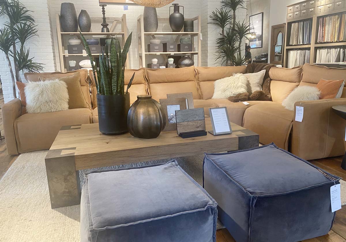 Best Arhaus Furniture Looks From The Showroom Floor 2025