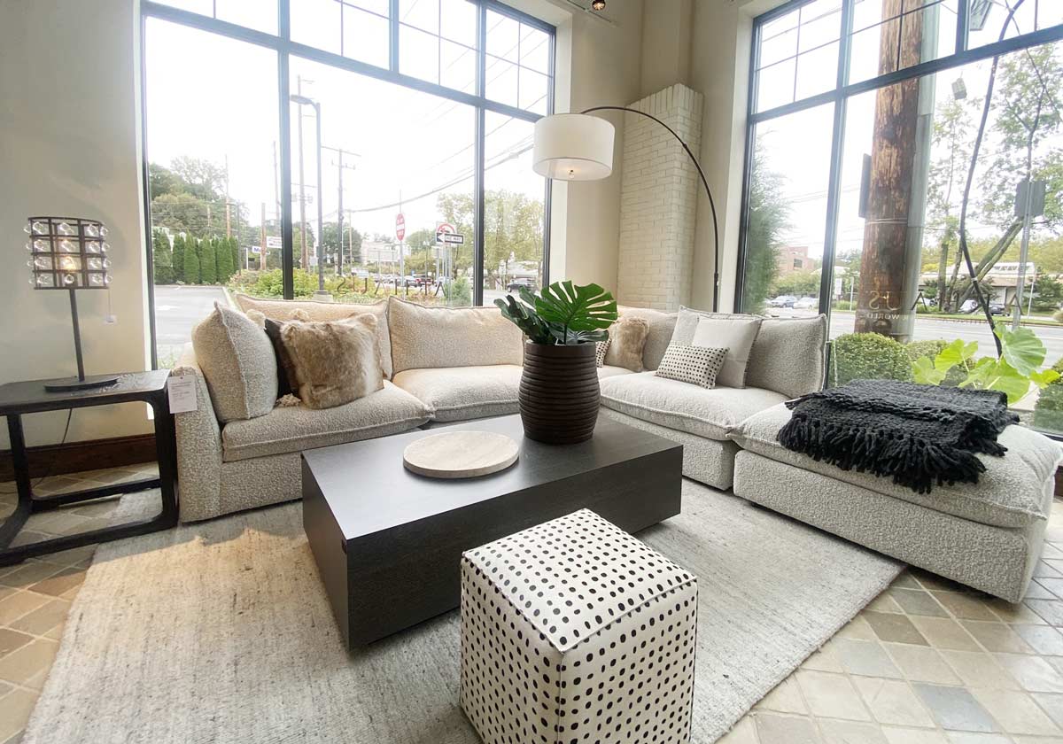 Best Arhaus Furniture Looks From The Showroom Floor 2024