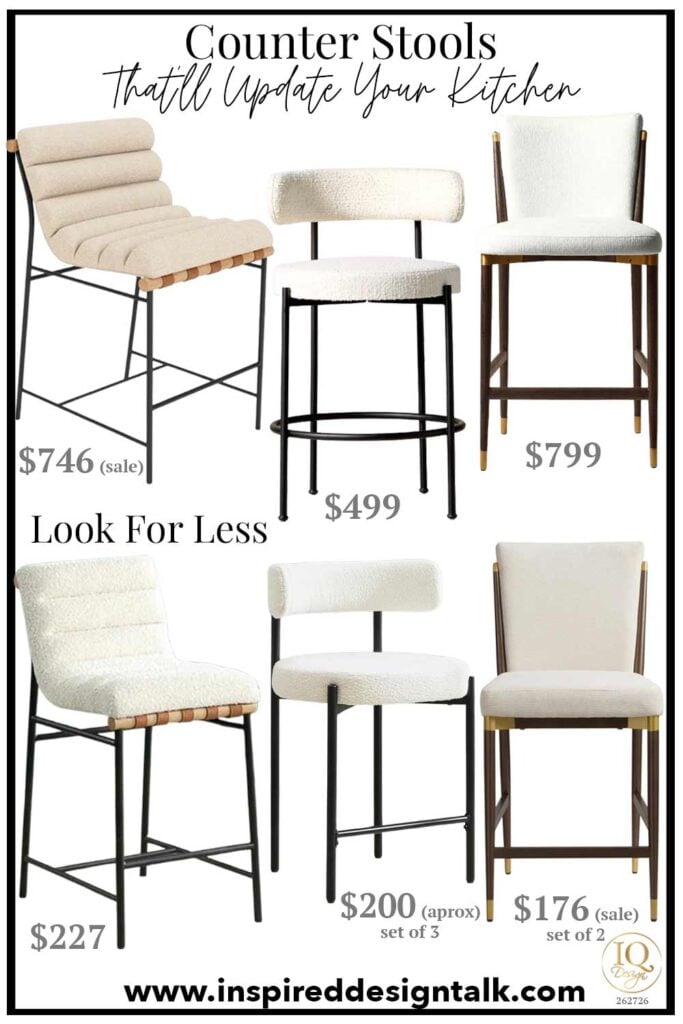 counter stool