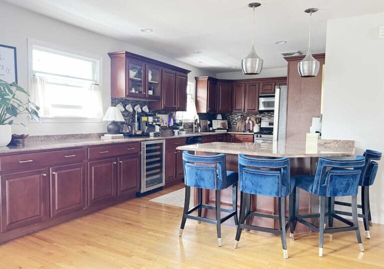 best counter stools for kitchen