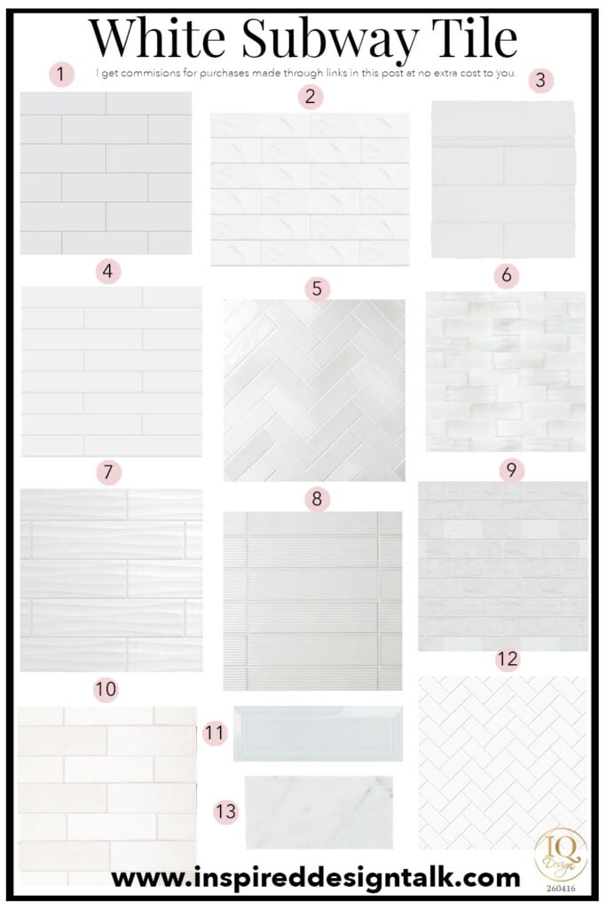 subway tile grout colors white subway tile