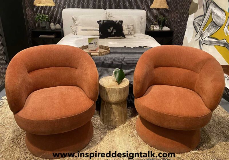 Accent Chair Ideas And Styling Worthy Of A HGTV Tour