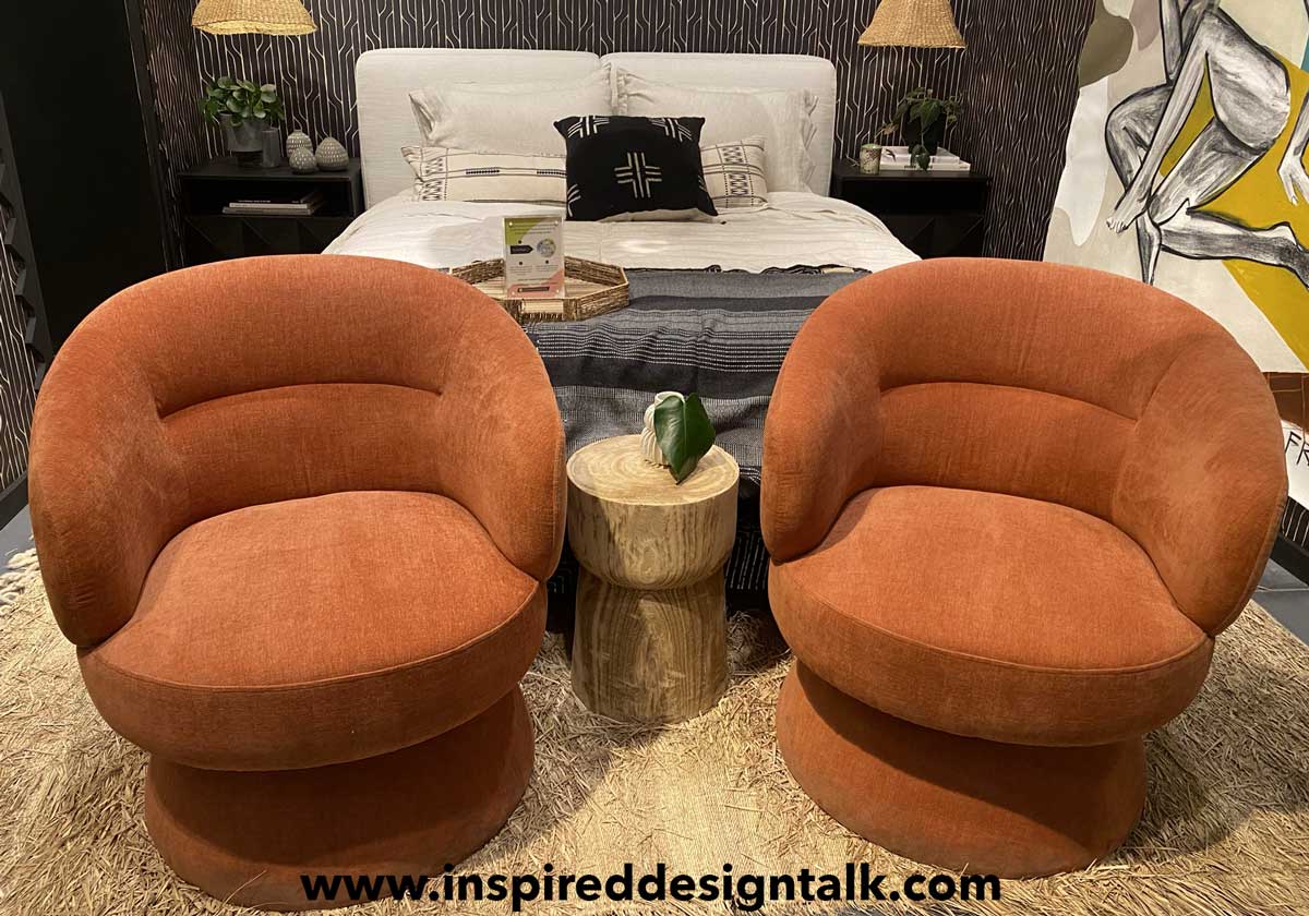 Accent Chair Ideas And Styling Worthy Of A HGTV Tour