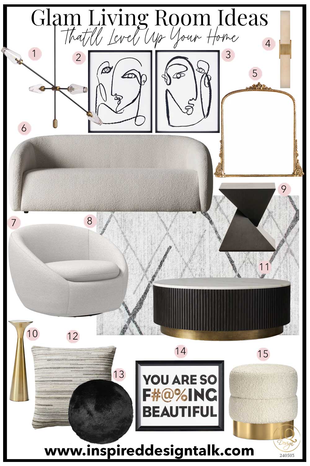 Walmart Living Room Furniture Design Inspiration The Look)