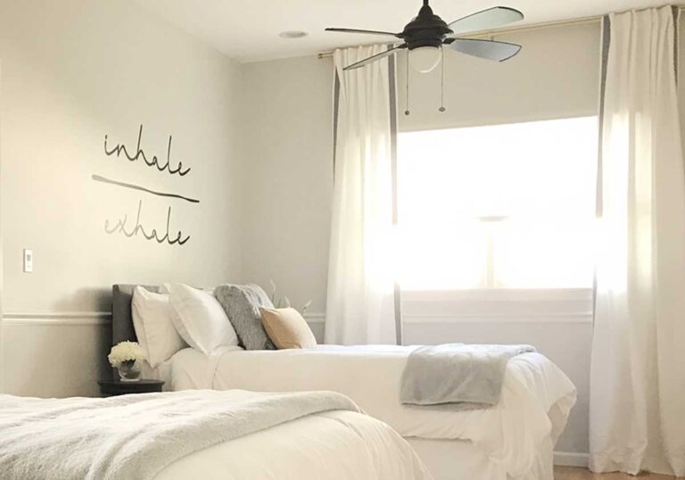 Best IKEA Curtain Hack (TikTok Made Me Do It)