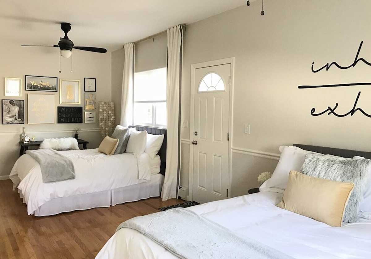 Best IKEA Curtain Hack (TikTok Made Me Do It)