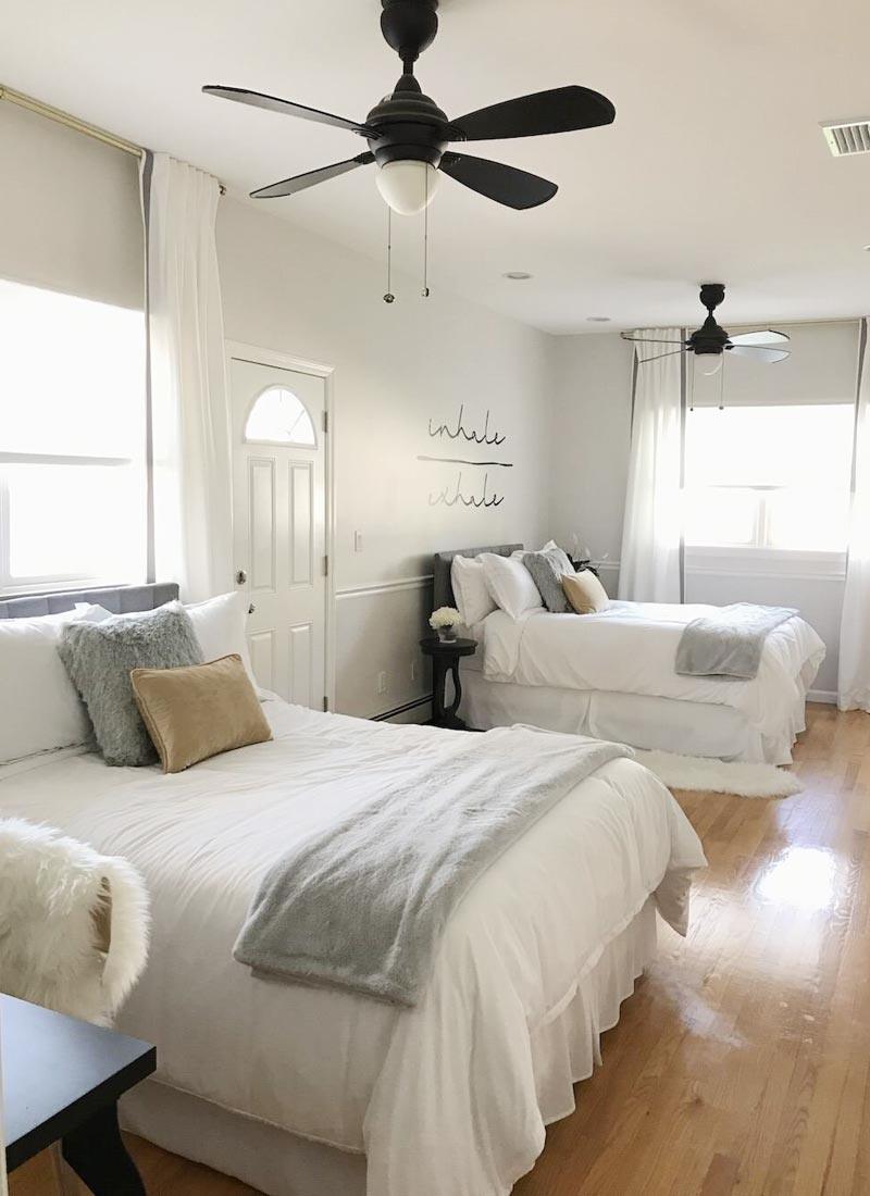 Best IKEA Curtain Hack (TikTok Made Me Do It)