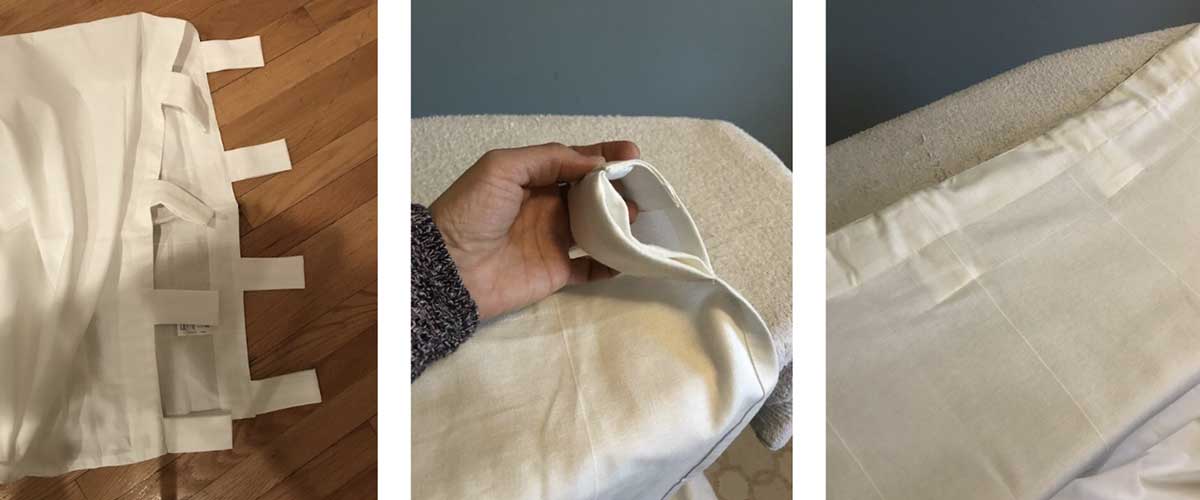 Best IKEA Curtain Hack (TikTok Made Me Do It)