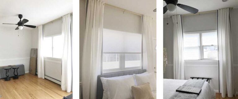 Best IKEA Curtain Hack (TikTok Made Me Do It)