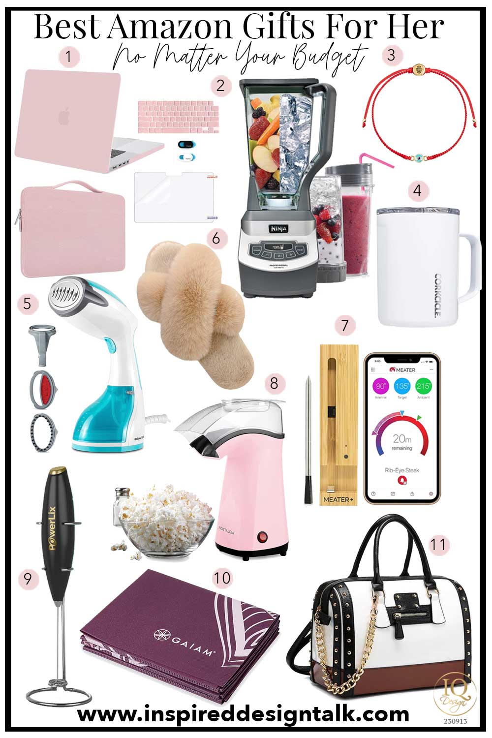 11 Best Amazon Gifts For Her No Matter The Budget 2024