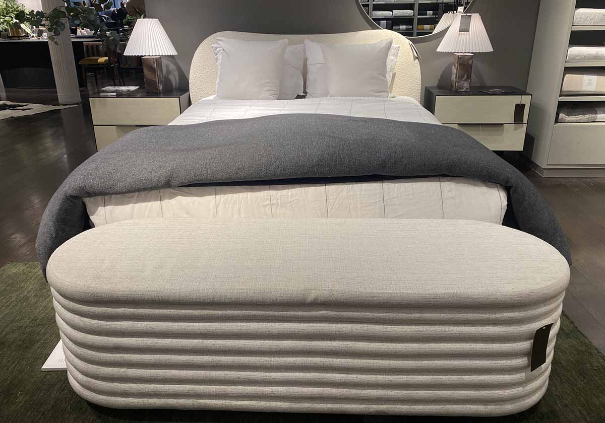 CB2 Furniture Store Visit (Soho NYC) 2024