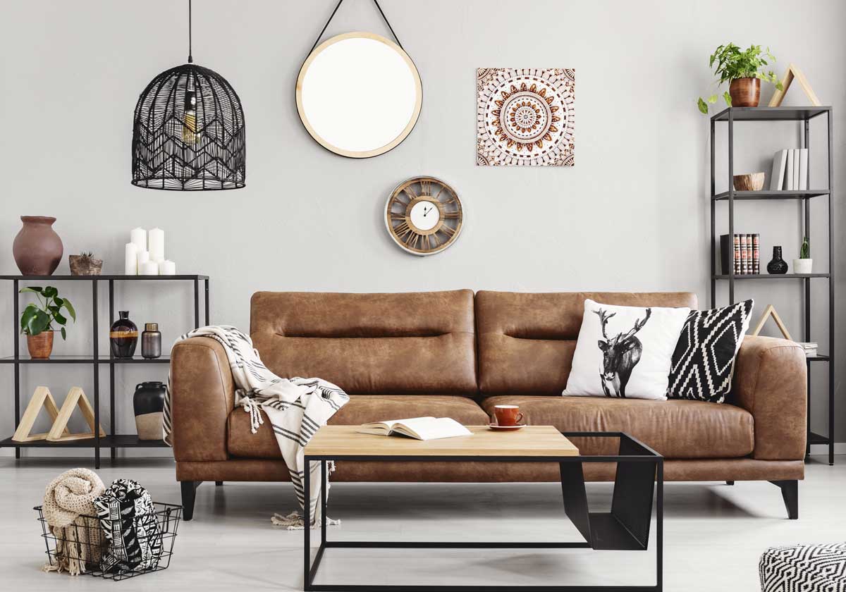 Living Room Interior Design Styles: Ultimate Guide