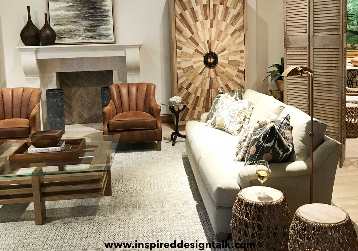 Traditional Living Room Style: Classic And Timeless Design