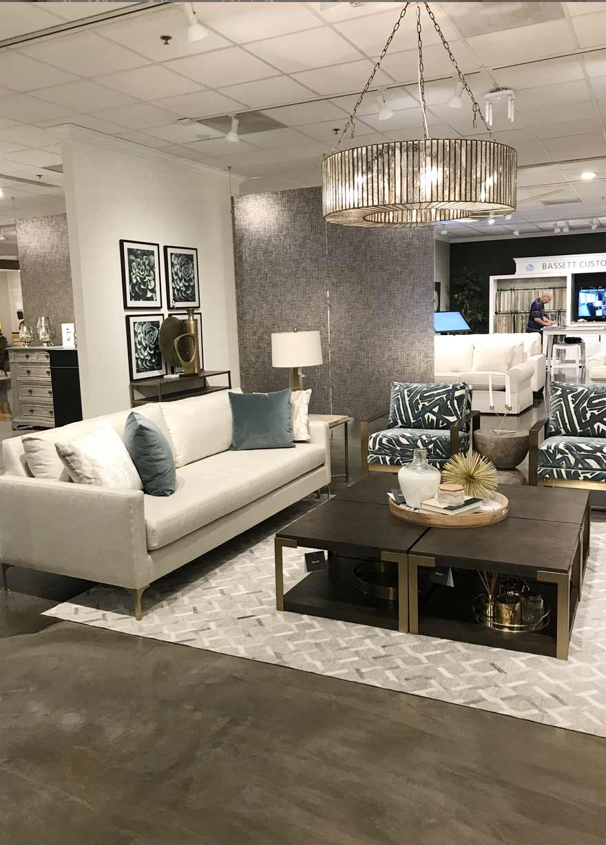 Living Room Coffee Table Ideas To Update Your Home In 2025
