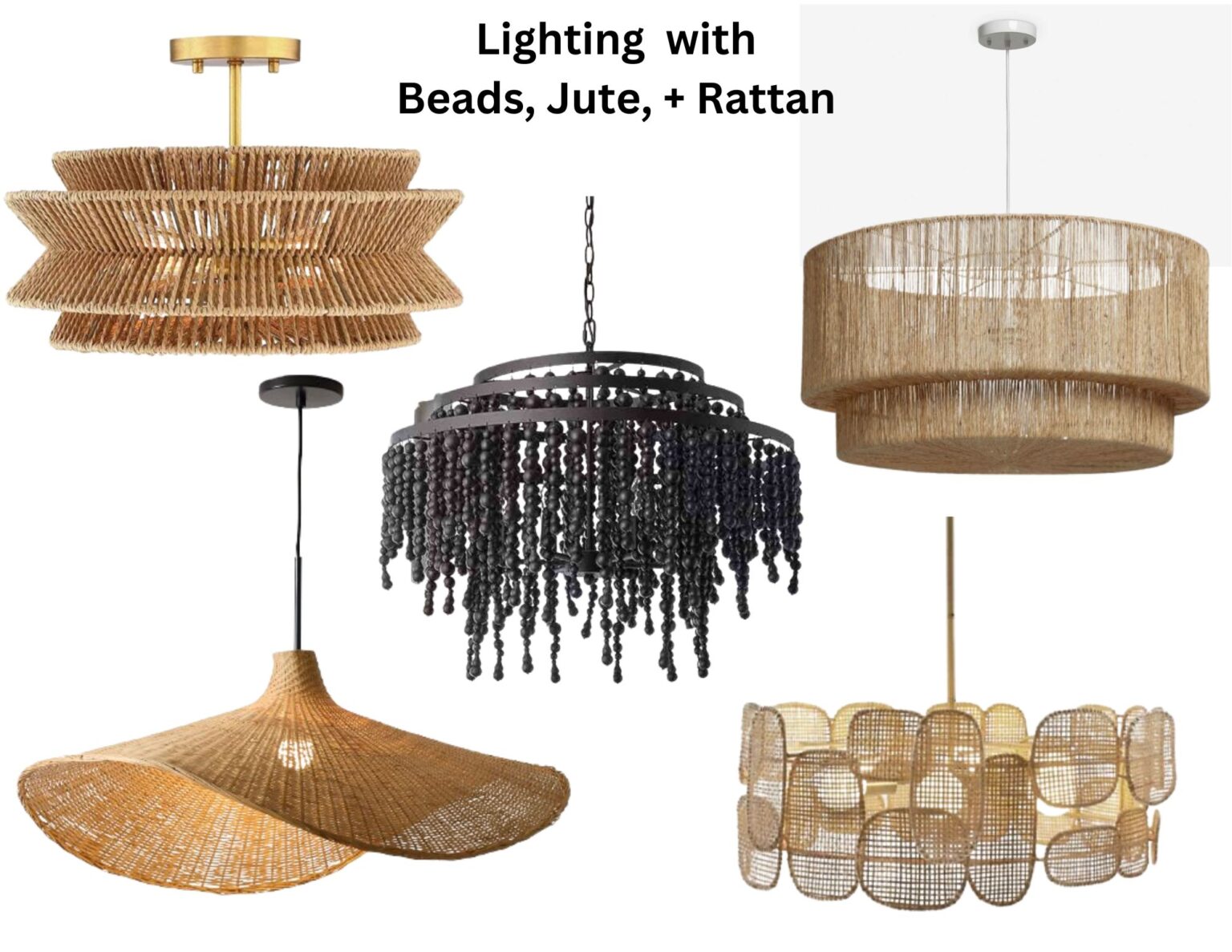 Scandi Boho Living Room: Blending Nordic-Bohemian Aesthetics
