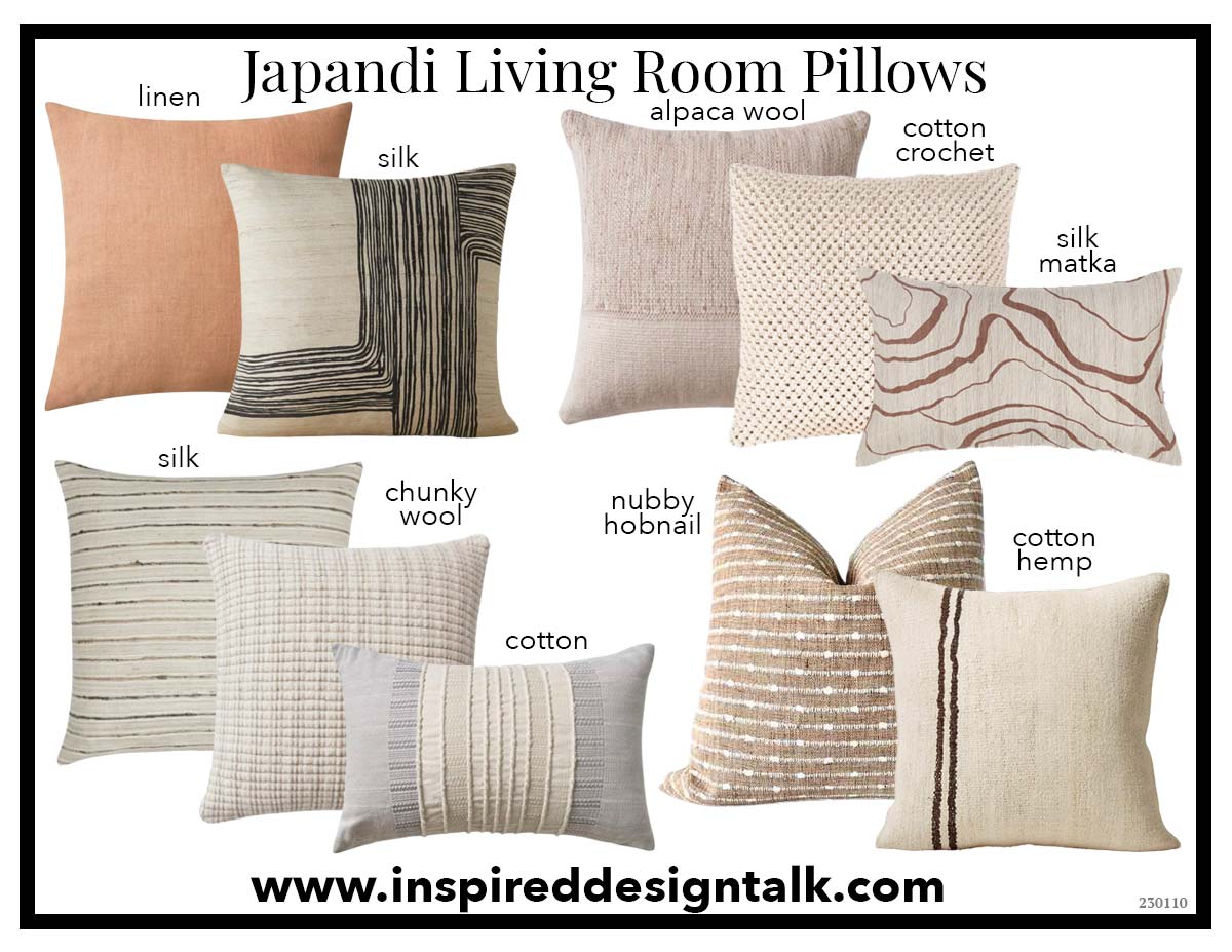 Japandi Style Living Room: How To Get The Look In Your Home