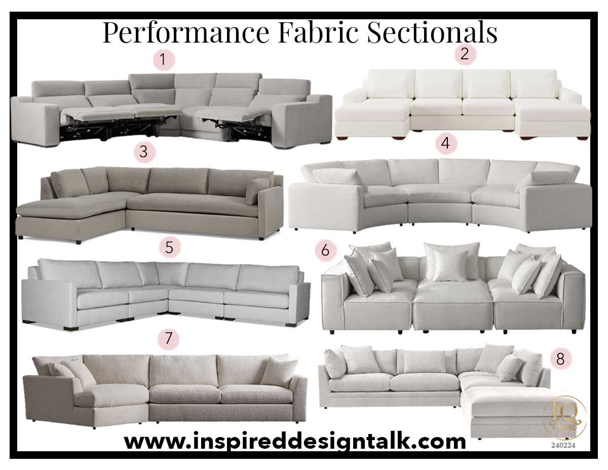 What is Performance Fabric? (Ultimate Guide)