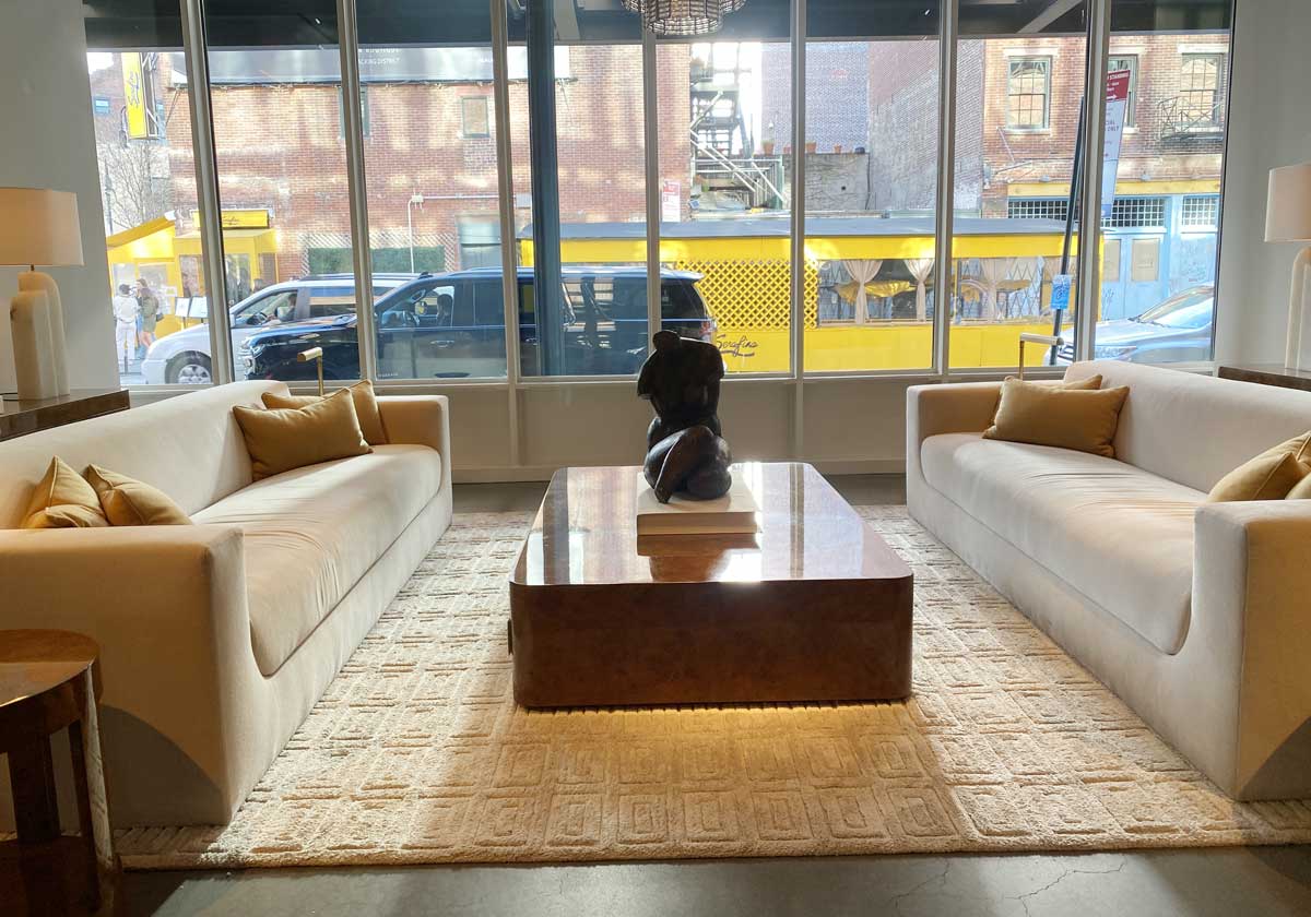 Sofa Ideas For BIG Living Room Plus The PROS And CONS