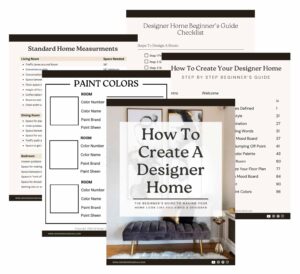 23 Interior Design Tips And Tricks For Beginners You Need