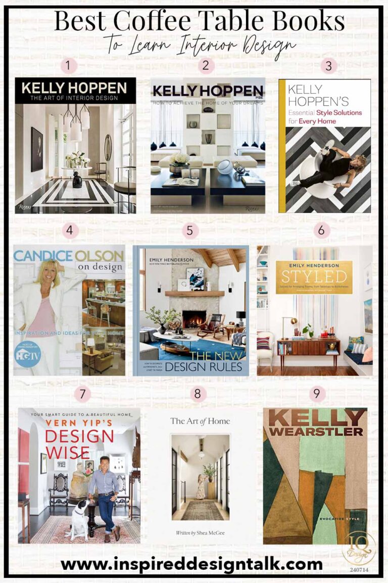 23 Interior Design Tips And Tricks For Beginners You Need