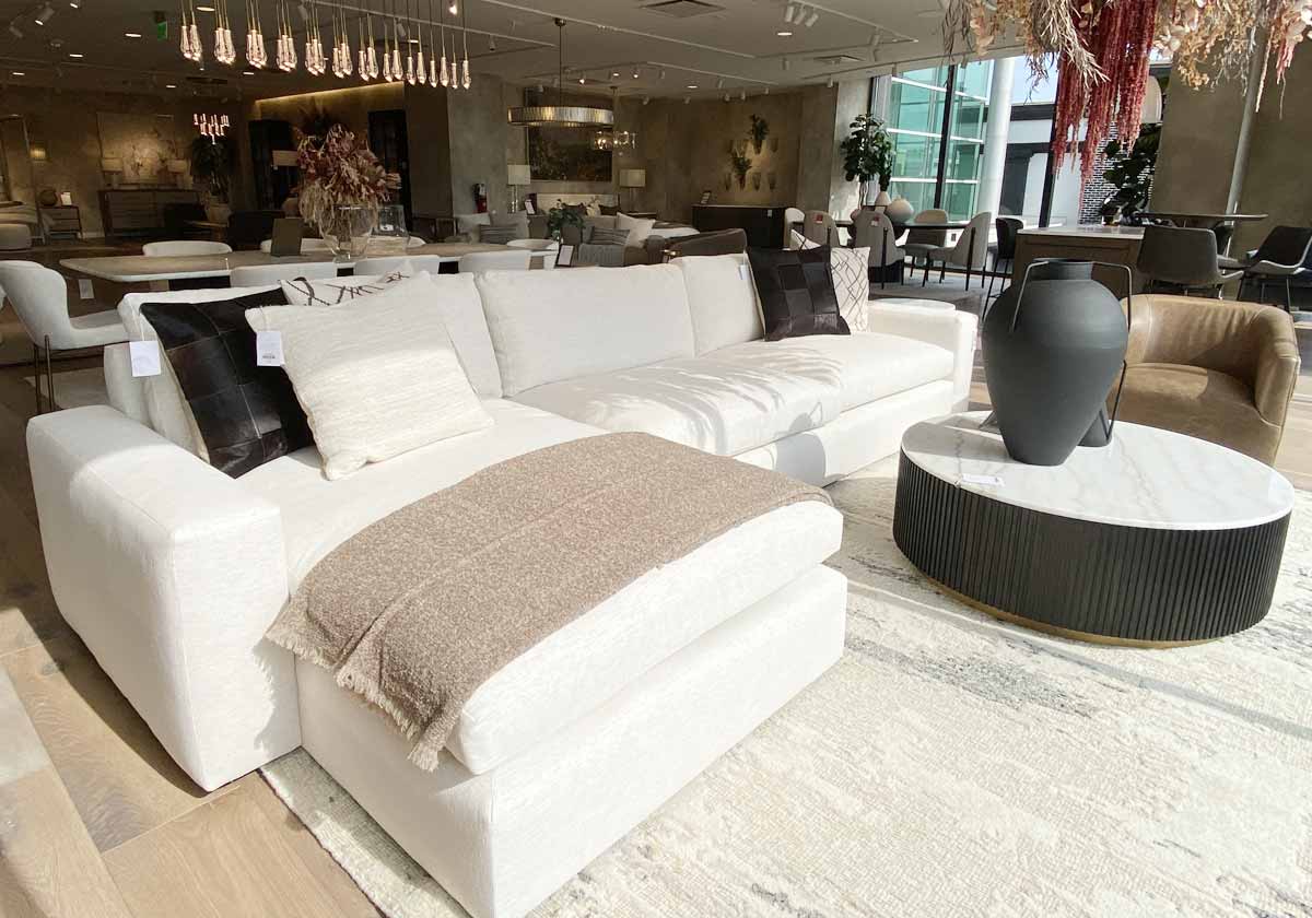 Arhaus Look Alike Furniture: Shop With Me