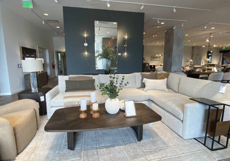 Arhaus Look Alike Furniture: Shop With Me