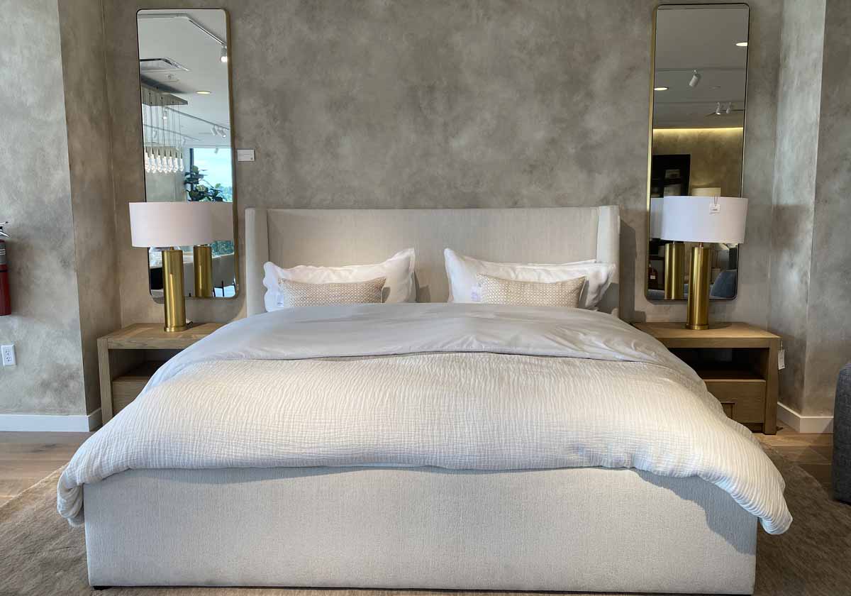 Arhaus Look Alike Furniture: Shop With Me