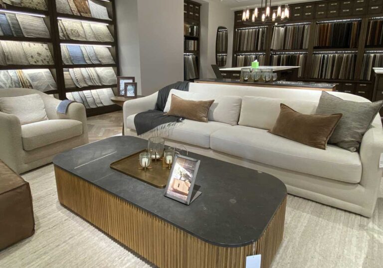 Arhaus Look Alike Furniture: Shop With Me