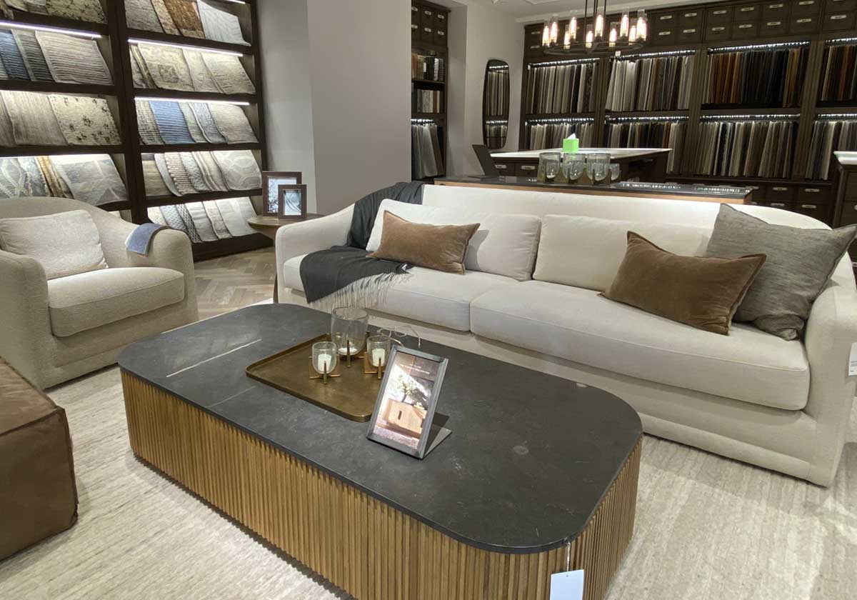 Arhaus Look Alike Furniture: Shop With Me