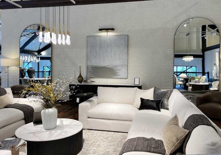 15 Stunning Over Sofa Wall Decor Ideas That Look High End