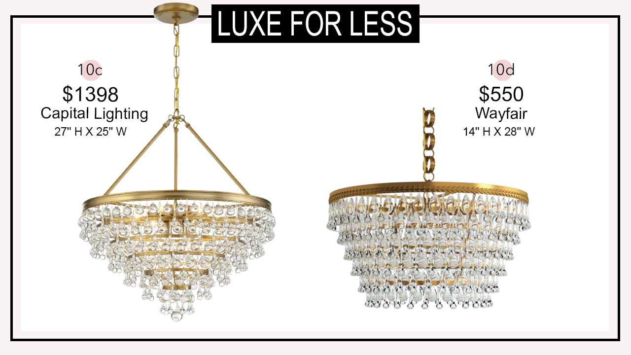 Picture of 15 Affordable Transitional Home Decor Finds For A Luxe Look