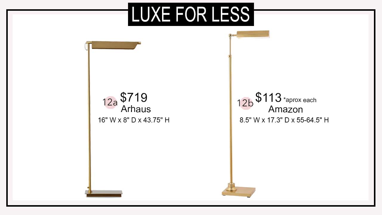 15 Affordable Transitional Home Decor Finds For A Luxe Look