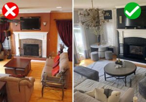7 Common Interior Design Mistakes and How to Fix Them